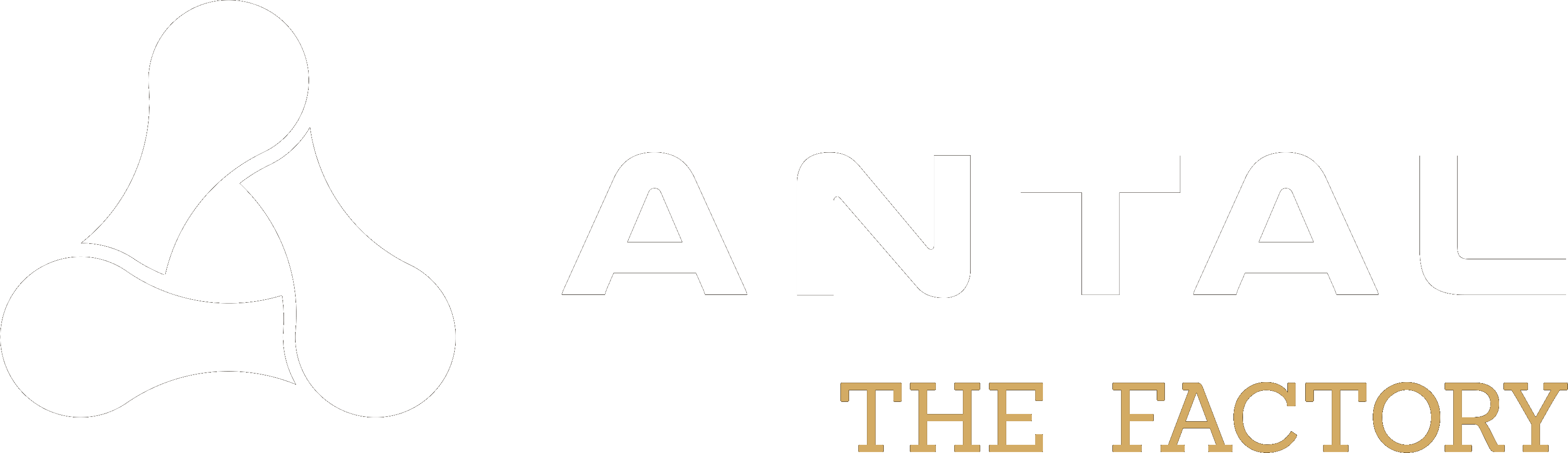 ANTAL The Factory